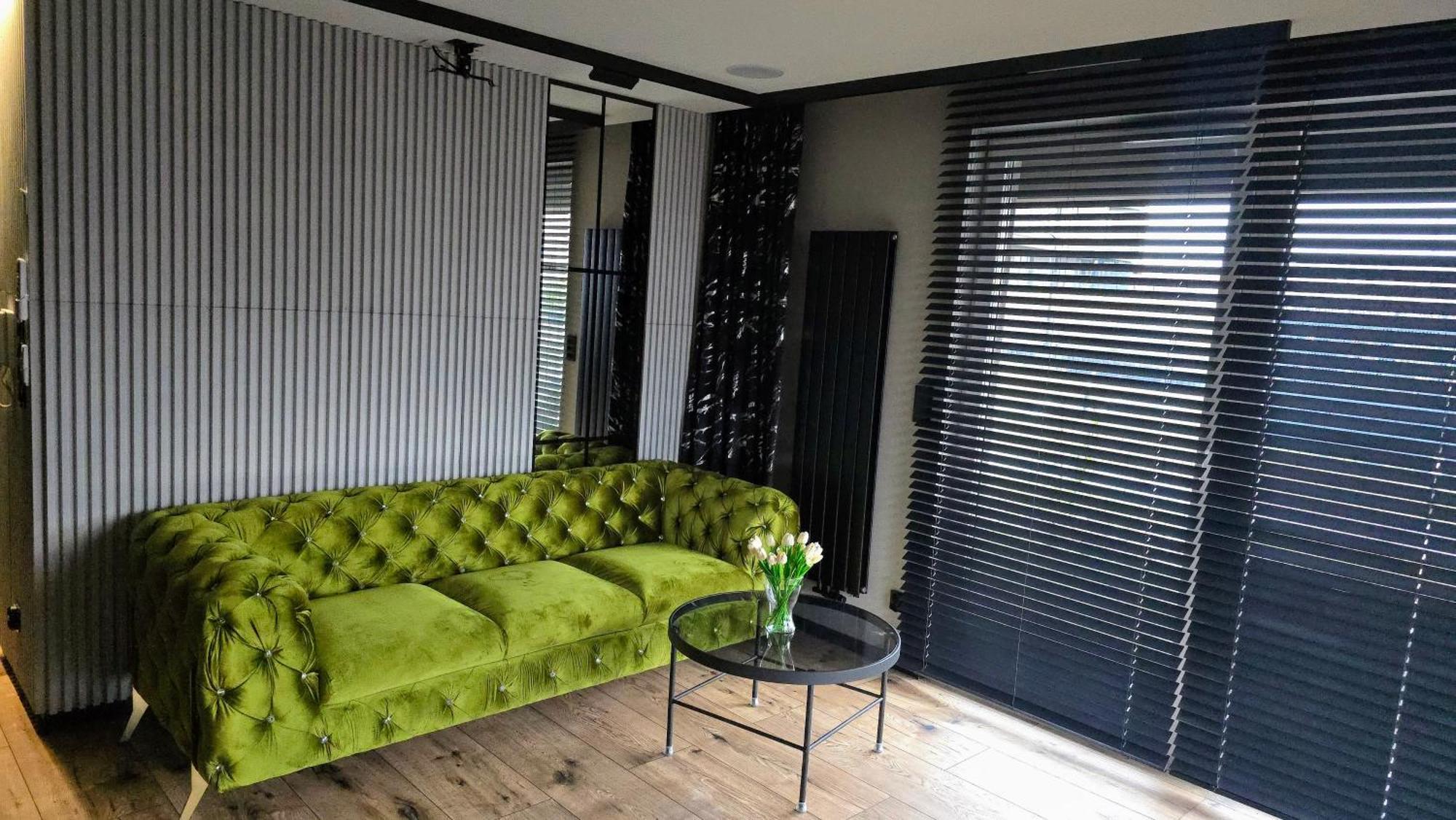 Apartament Dark Prestige New ! - Dostep 24H, Projektor , Garaz Podziemny , Klimatyzacja , Duzy Taras Кельце Экстерьер фото