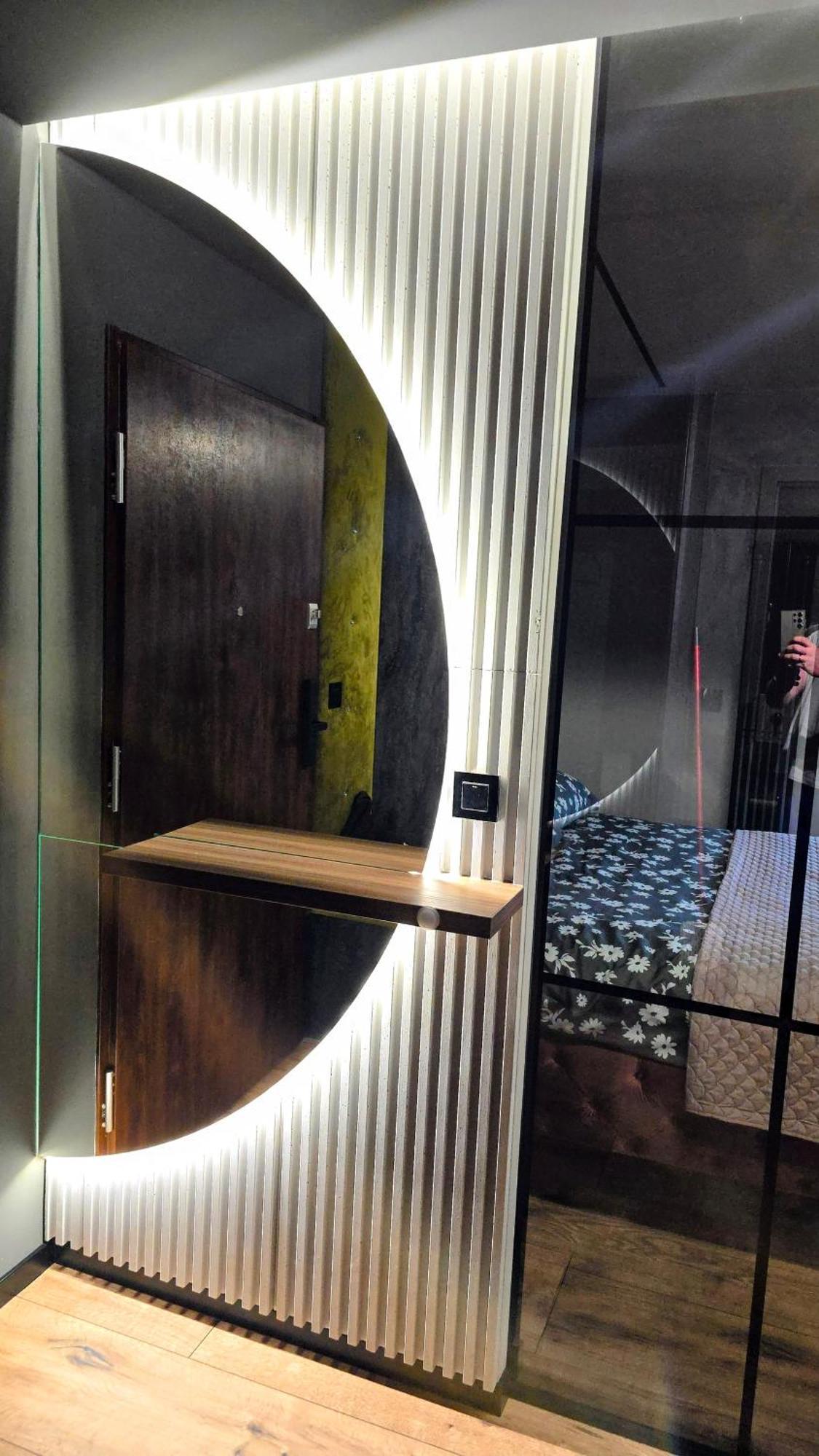 Apartament Dark Prestige New ! - Dostep 24H, Projektor , Garaz Podziemny , Klimatyzacja , Duzy Taras Кельце Экстерьер фото